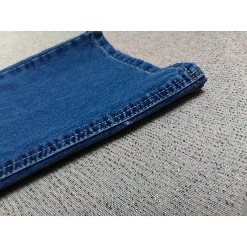 Liz & Me Women's Jeans (38x26) Signature Tummy-Support Stretch Med-Wash Sz 18WP - Picture 16 of 16